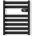 Tedan ZINNIA Anthracite 500W (ZINNIA500 E/P A)