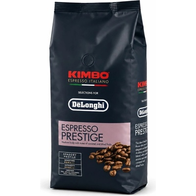 DeLonghi Kimbo Prestige 1 kg