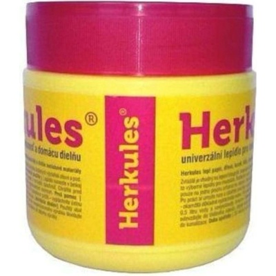 Lepidlo Herkules 500g – Zboží Mobilmania