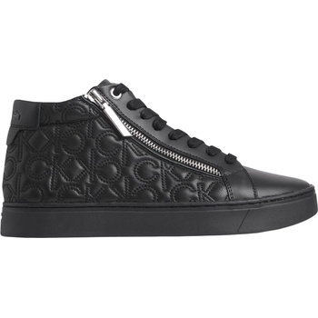 Calvin Klein Обувки cupsole high