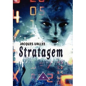 Stratagem | Jacques VALLEE (ISBN: 9780615156422)