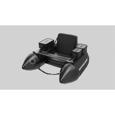 Savage Gear Belly Boat High Rider V2 150