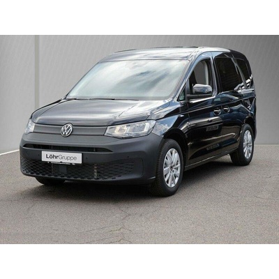 Volkswagen Caddy 75 kW