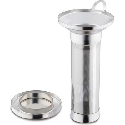 Čajový filtr úzký z nerezové oceli - WEIS