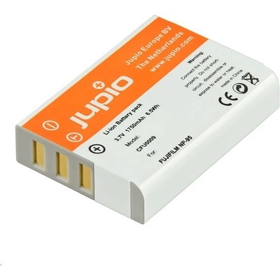 Jupio NP-95 1750 mAh