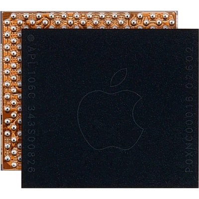 IC čip správy napájení iPhone 17 Series (343S00826) IPH2199
