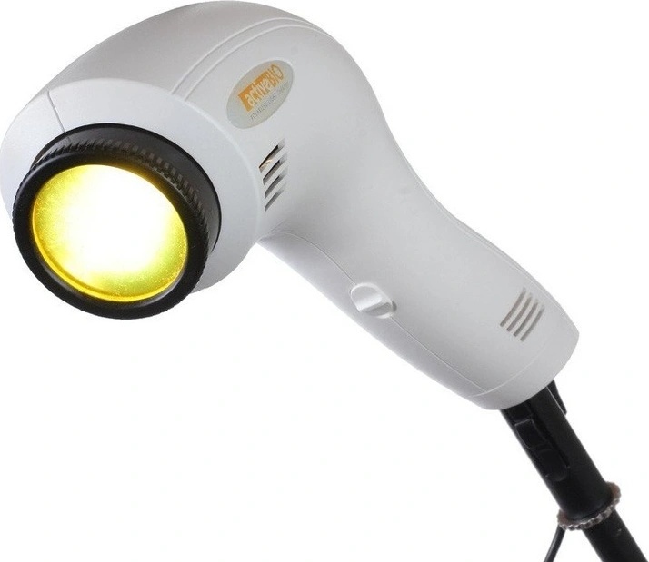 Lampy pre svetelnú terapiu