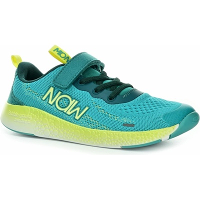Naw Ehuna Fly Cobalt Lagoon AD barefoot tenisky