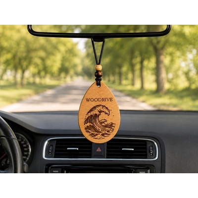 WOODRIVE OCEAN OCEAN 1ks