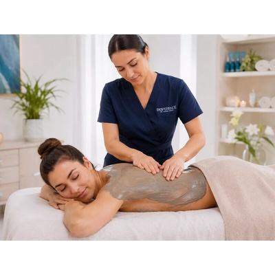 Regenerační wellness rituál pro tělo i mysl