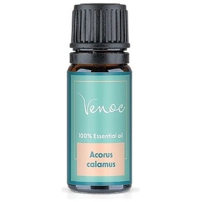 Venoc Esenciálny olej Puškvorec 10 ml