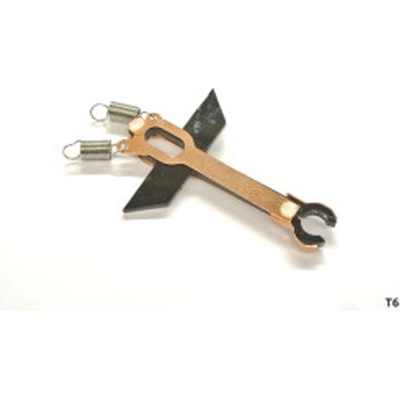 KaModel spřáhlo mezi tendr a lokomotivu BR 01, 03, 41 nový typ sada T6 – Zboží Dáma KaModel spřáhlo mezi tendr a lokomotivu BR 01, 03, 41 nový typ sada T6 – Zboží Dáma