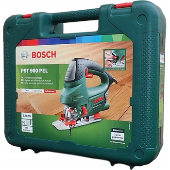 Bosch PST 900 PEL 0.603.3A0.220