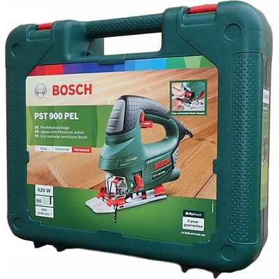 Bosch PST 900 PEL 0.603.3A0.220 – Zbozi.Blesk.cz