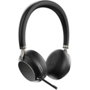 Image 1 of Yealink BH76 with Charging Stand Teams USB-A (1208625/1208627)