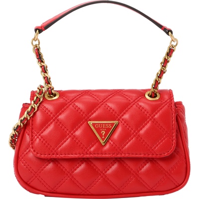 GUESS Чанта за през рамо 'GIULLY' червено, размер One Size