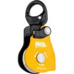 Petzl Spin L1D Цвят: оранжев