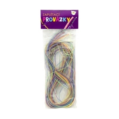 Provázky zaplétací