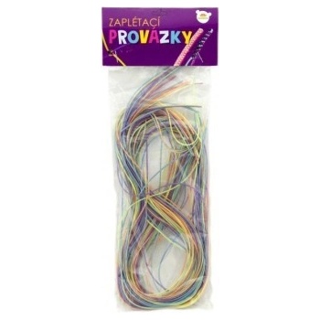 Provázky zaplétací