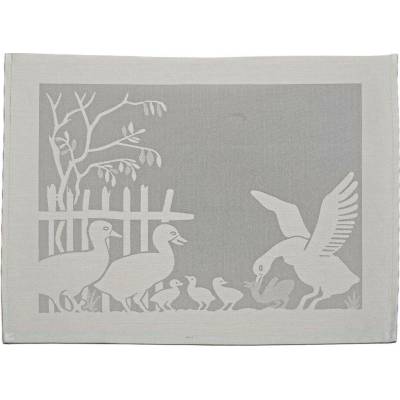 Veba Prostírání FLOW Klasické pohádky - Ošklivé káčátko 50x37 cm
