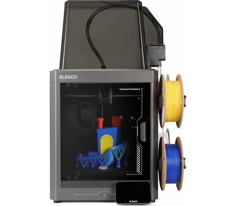 Elegoo Centauri Carbon 2 Combo