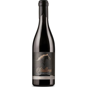 Stallion Selection Syrah - червено вино 750ml