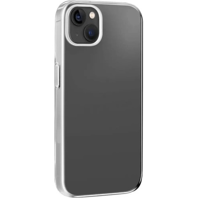 PURO Impact Clear Case за iPhone 14 / 13 - Прозрачен (IPC1461IMPCLTR)