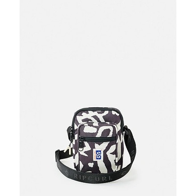 Rip Curl taška SEARCH Crossbody BAG Washed Black