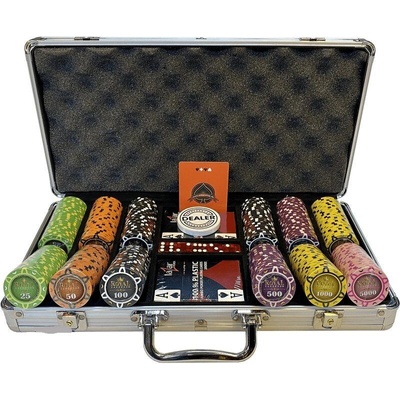 Royal Cardroom MIX IT 300 ks