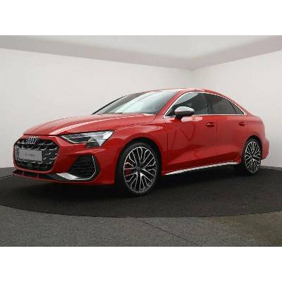 Audi S3 2.0 TFSI 245 kW