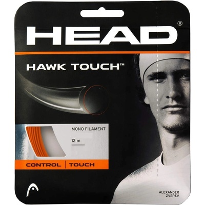 Head HAWK touch 12m 1,20mm