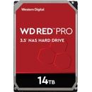WD Red Pro 14TB, WD141KFGX