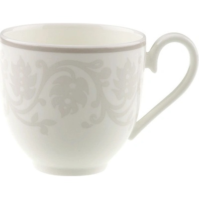 Villeroy & Boch Gray Pearl šálka na espresso 100 ml