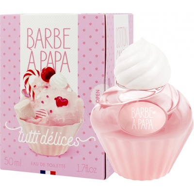 Tutti Délices Coconut Cocktail toaletní voda dámská 50 ml