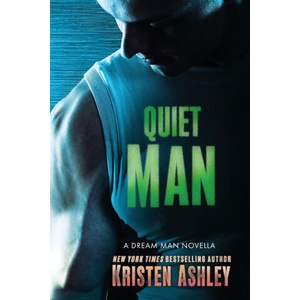 Quiet Man | Kristen Ashley (ISBN: 9781968707811)