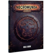 Necromunda Rulebook