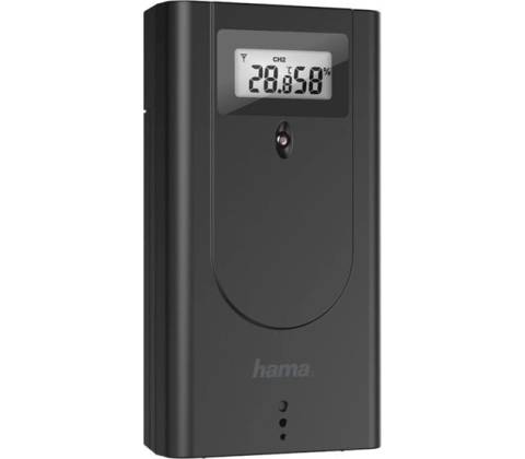 Hama Black Line Plus