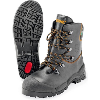 STIHL Предпазни боти STIHL Function, размер 42 (00885320442)