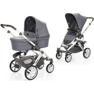 ABC Design Salsa 4 2 in 1 Детски колички
