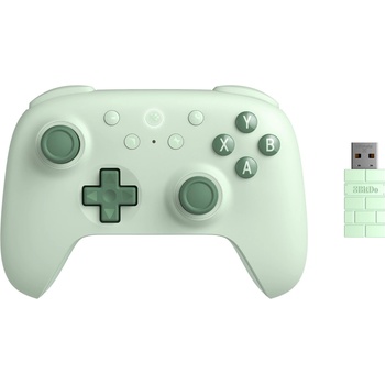 8BitDo Ultimate 2C Wireless Pad RET00470