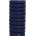 vidaXL Премиум кърпи за баня SOLUND 10 бр сини 70x140 см 600 gsm (137262)