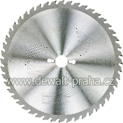 DeWALT DT4340 pilový kotouč Series 60 pro kotoučové pily 305x30mm 48z ATB 10° – Hledejceny.cz