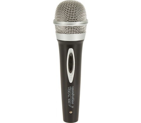 Soundsation VOCAL 100