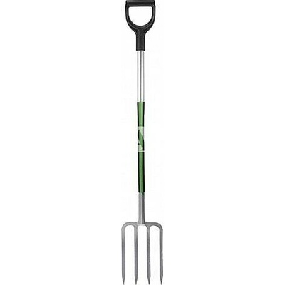Nohelgarden STALCO GARDEN rycí ocelové kovová násada PH 100cm