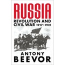 Russia - Antony Beevor