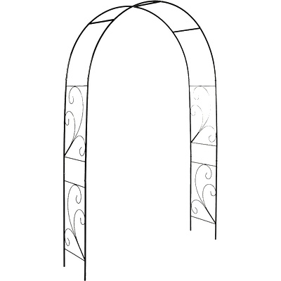 Esschert Design Метална арка за цветя и рози Esschert Design PY92 (PY92)