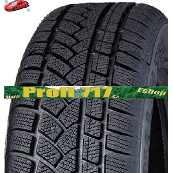 Protektory Praha W 790 205/55 R16 91T