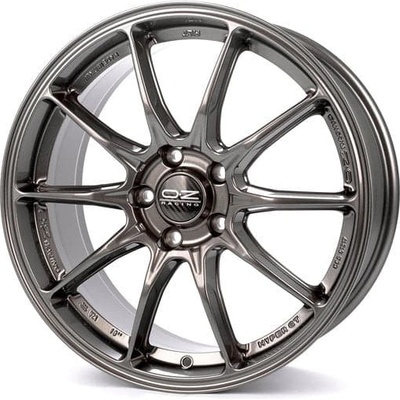 OZ Hyper GT 9x19 5x112 ET37 star graphite