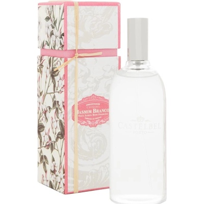 Castelbel Priestorový parfém Biely jazmín 100 ml