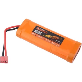 DF models NiMH Aku 7,2 V / 3000 / Pro Racing T-Dean